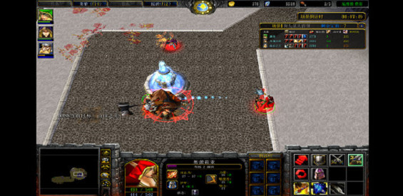 [ħ�޵�ͼ]Gantzɱ¾���� V2.0.0�ر��޸İ�