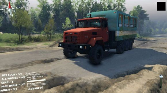 ��ת��̥����˹�ؿ�MOD