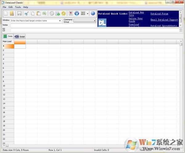 DataLoad(Oracle����¼�빤��) V5.4.10��ɫ��