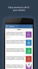 Narrate(笔记记录)