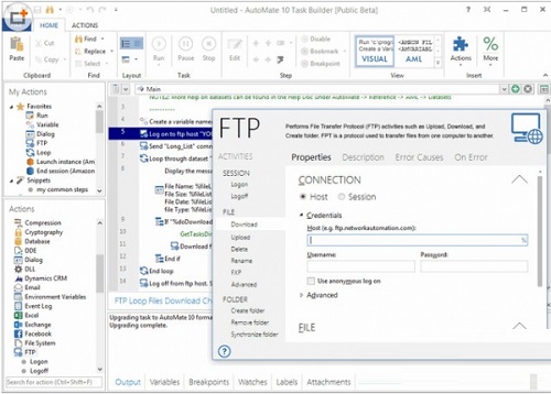AutoMate�칫�Զ������� V10.7.0.3�ر��