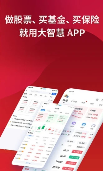大智慧炒股软件