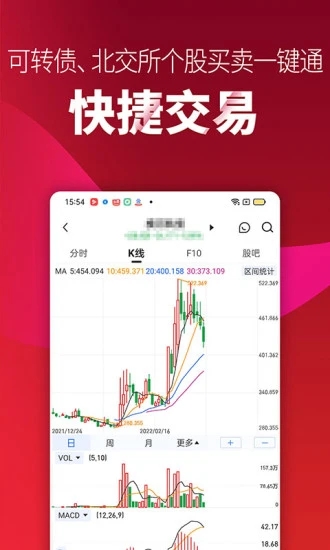 大智慧炒股软件手机版