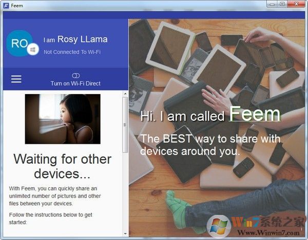 Feem(�ļ���������) V4.3.0��ѹٷ���