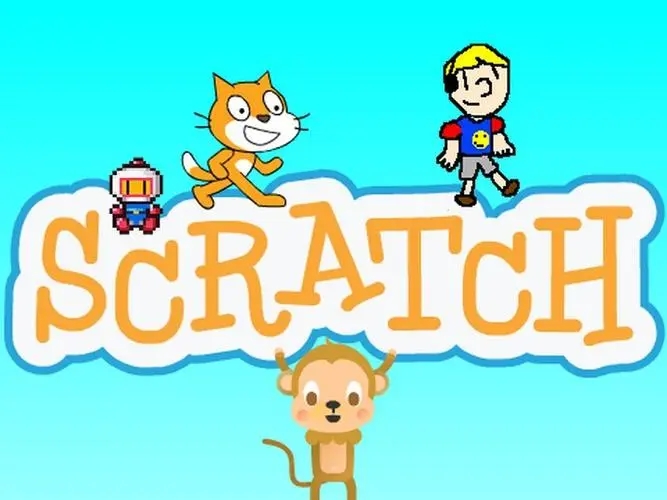 Scratch����_Scratch�������