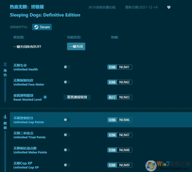 ��Ѫ����:�ռ���ʮ�����޸��� v2022.10