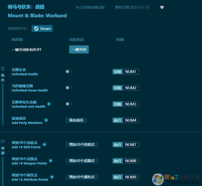 �����뿳ɱ:ս��ʮ�����޸��� v2023.1