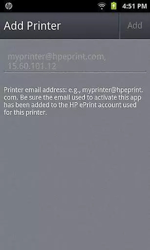 惠普照片打印软件