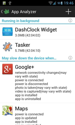 绿色守护APP(Greenify)