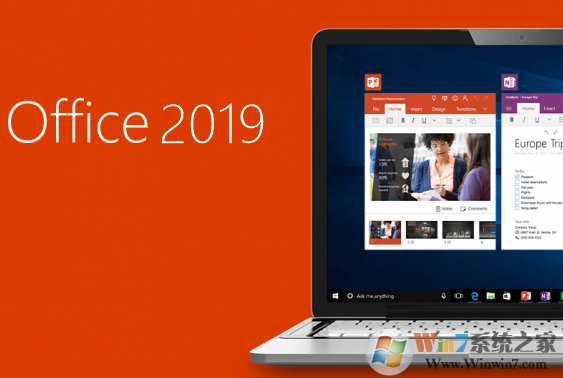 Office 2019רҵ��ǿ��(Visio/Project/VL���һ)