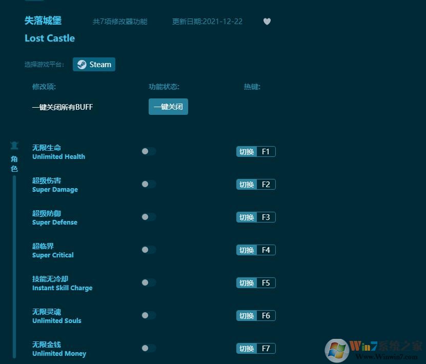 ʧ��Ǳ������޸��� v22.9.4.4