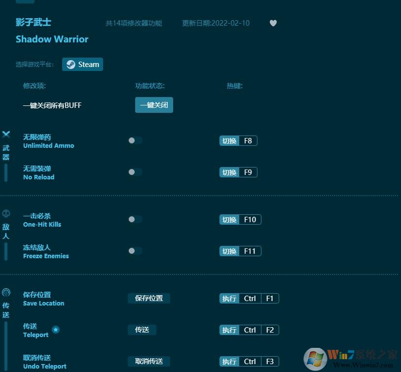 Ӱ����ʿʮ�����޸���