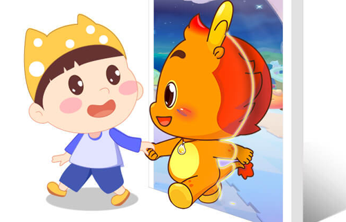 小伴龙官方版图片2