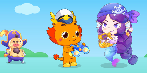 小伴龙官方版图片4