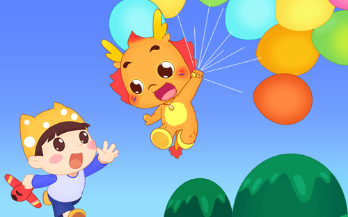 小伴龙官方版图片3