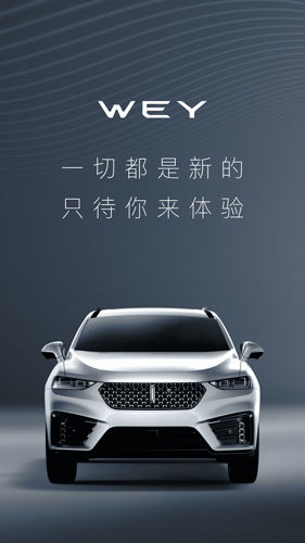 WEY魏APP