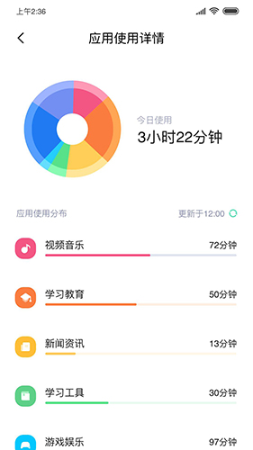 风筝守护APP