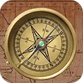 户外助手GPS指南针APP 安卓版V5.3.7