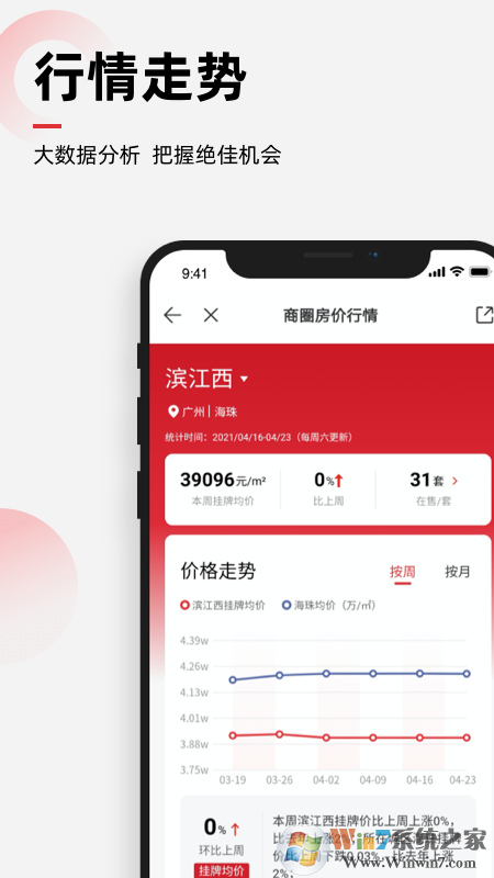 乐有家看房软件