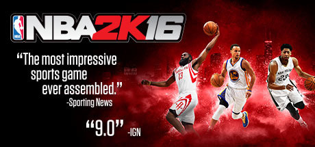 NBA2K16�����޸���(�ײ����)