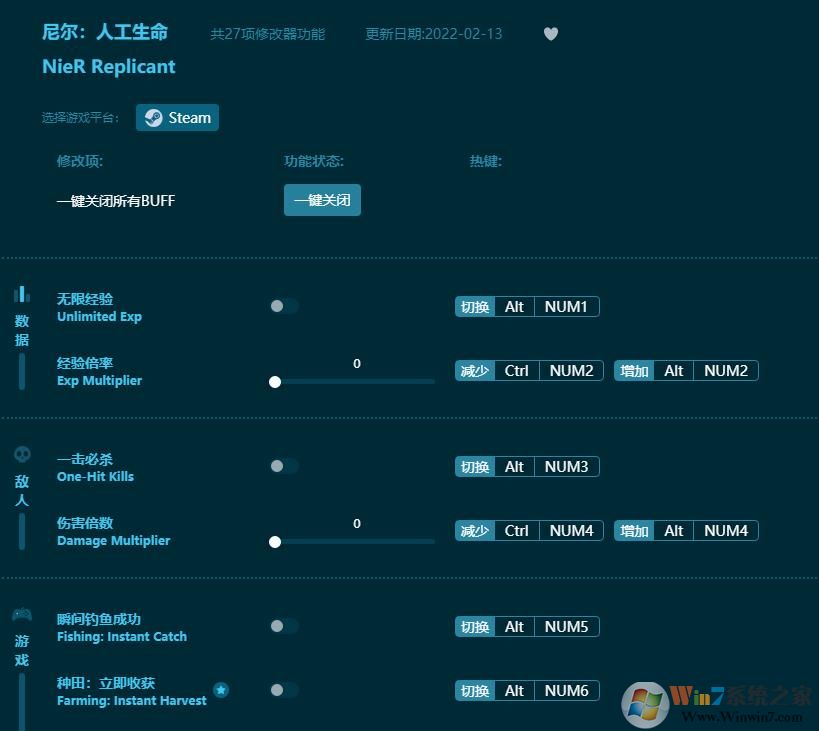 ����˹�������ʮ�����޸���