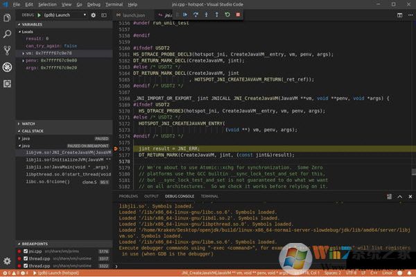 微软Microsoft OpenJDK 11.0.11.9 官方绿色解压版 64位