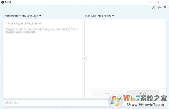 DeepL Pro������ V3.0.2724��Ѱ�