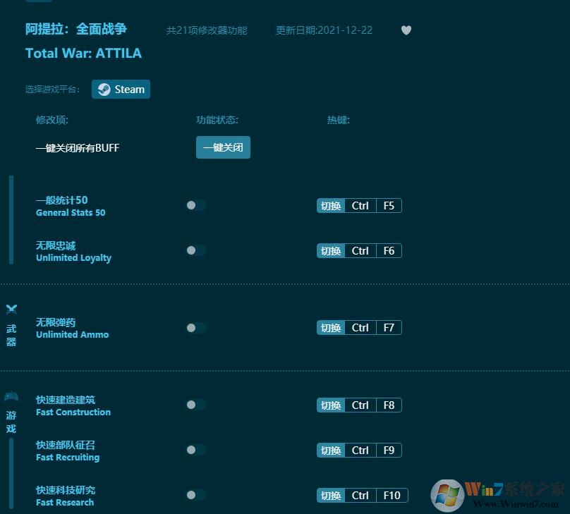 ������ȫ��ս���޸���