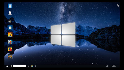 安卓版Win10模拟器