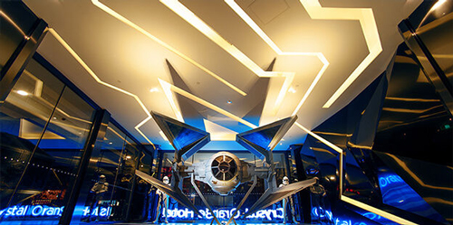 华住会旗下有哪些酒店