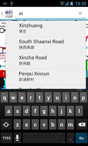 上海地铁地图2022最新版