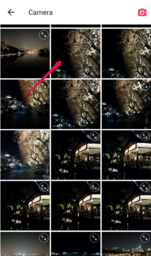 美图秀秀国际版截图12