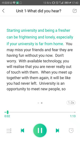 ��������ѧAPP