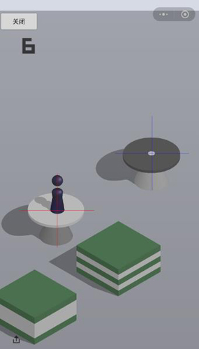 微信跳一跳辅助神器1