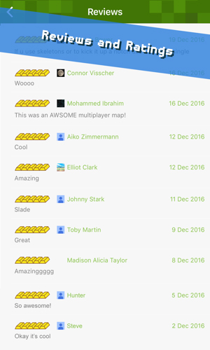 我的世界Addons制作器