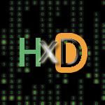 HxD Hex Editor(16���Ʊ༭��)