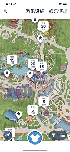 上海迪士尼度假区