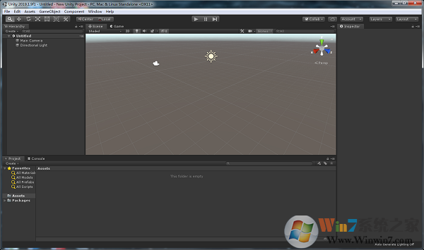 Unity 3D��Ϸ���� 2019�ٷ���ʽ��
