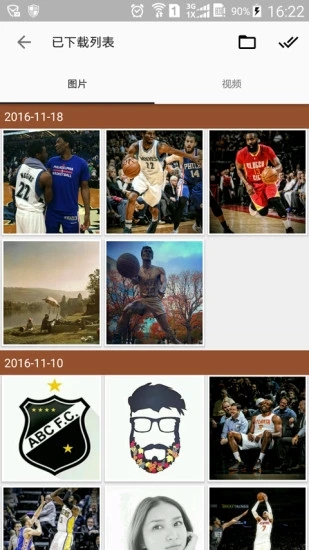 ����insͼƬ������APP