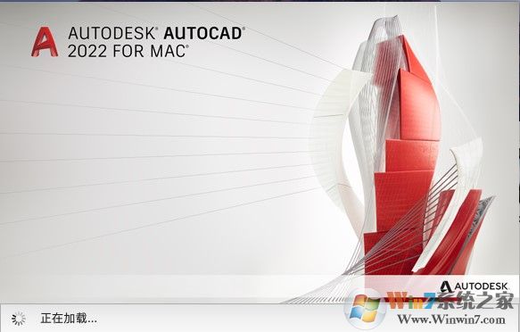 AutoCAD 2022 for Mac �������ļ����