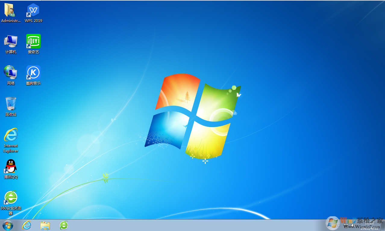 ���Թ�˾GHOST WIN7 32λ�콢��(��USB3.0)V2022