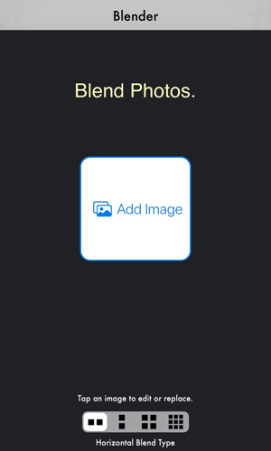 下载photoblender软件