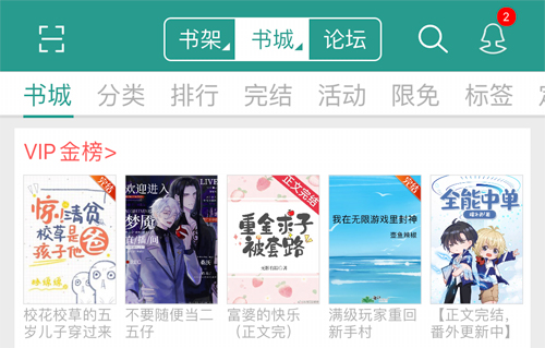 晋江小说阅读app怎么充VIP