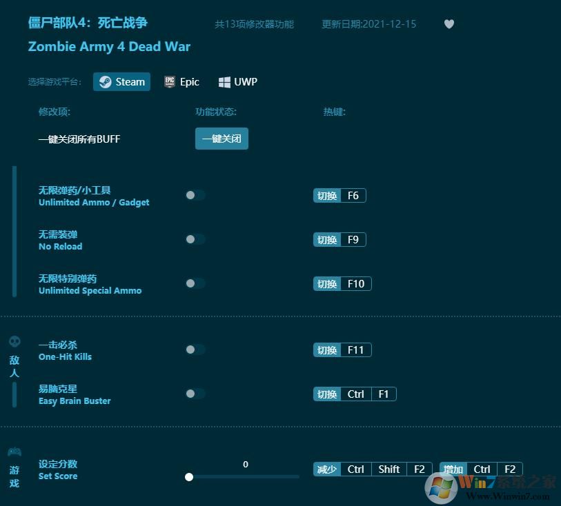 ��ʬ����4����ս��