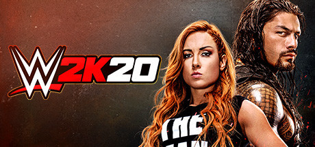 WWE2K20ʮ�����޸���