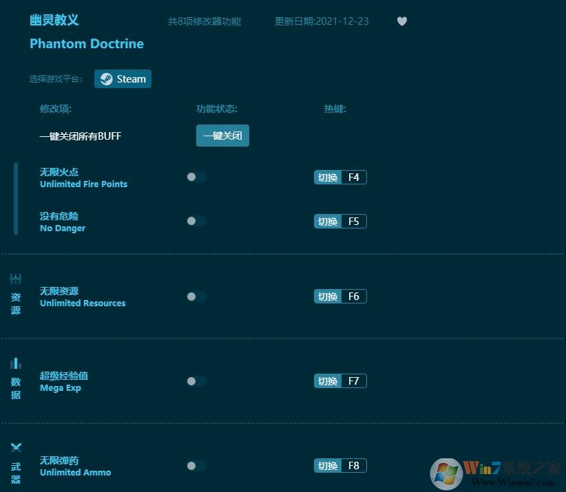 �������