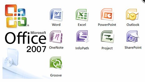 Microsoft Office 2007��ҵ��