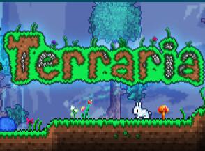 泰拉瑞亚九项修改器