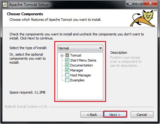 Apache Tomcat(jsp������)32λ/64λ v7.0.88�ٷ���ʽ��