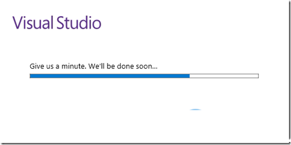 Visual Studio 2017 正式版(附离线安装包) 官网中文版